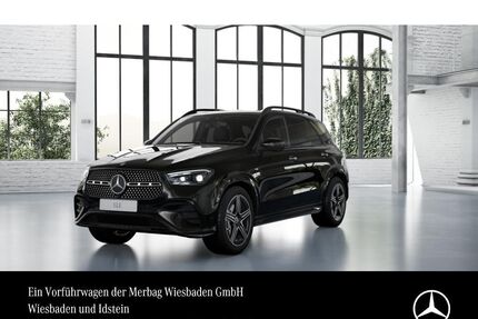 Mercedes-Benz GLE 350 Gebrauchtwagen
