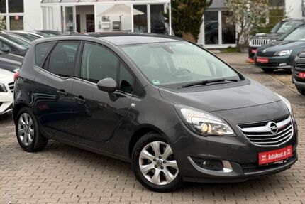 Opel Meriva Gebrauchtwagen
