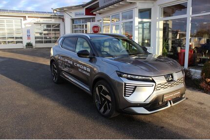 Mitsubishi Eclipse Cross Gebrauchtwagen