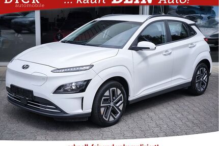 Hyundai KONA Elektro Gebrauchtwagen
