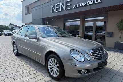 Mercedes-Benz E 220 Gebrauchtwagen