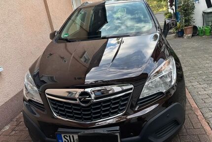 Opel Mokka Gebrauchtwagen