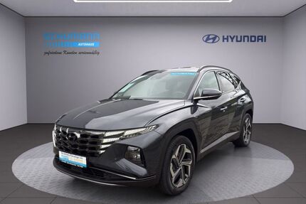Hyundai TUCSON Gebrauchtwagen