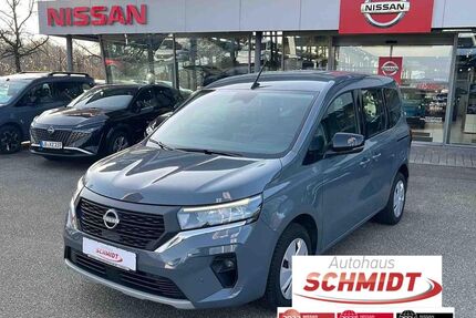 Nissan Townstar Gebrauchtwagen