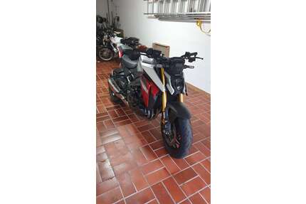 Suzuki GSX-S 1000 Gebrauchtwagen