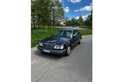 Mercedes-Benz E 320 Gebrauchtwagen