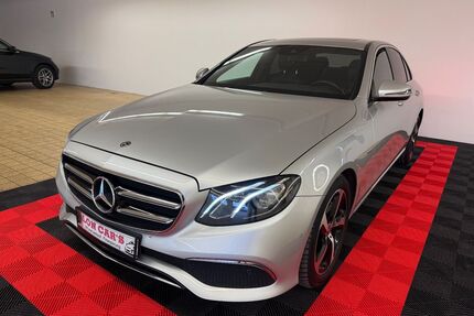 Mercedes-Benz E 220 Gebrauchtwagen