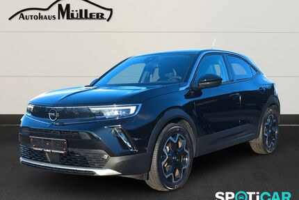 Opel Mokka-e Gebrauchtwagen