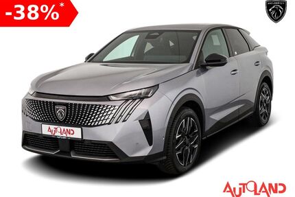 Peugeot 3008 Gebrauchtwagen