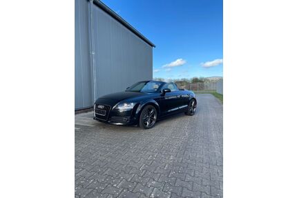 Audi TT Gebrauchtwagen