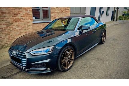Audi A5 Gebrauchtwagen