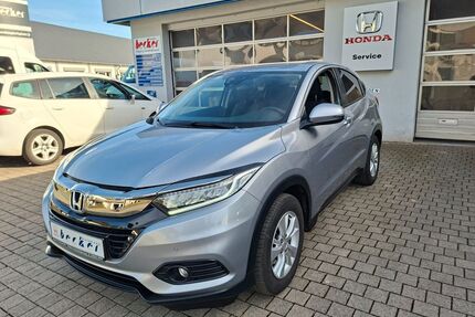 Honda HR-V Gebrauchtwagen