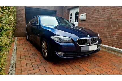 BMW 525 Gebrauchtwagen