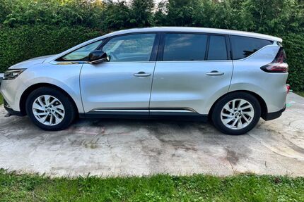 Renault Espace Gebrauchtwagen