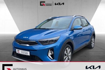 Kia Stonic Gebrauchtwagen