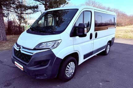 Citroen Jumper Gebrauchtwagen
