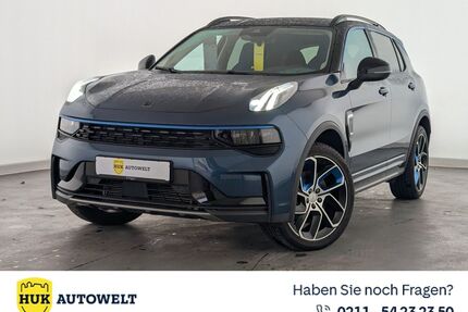 Lynk & Co 01 Gebrauchtwagen