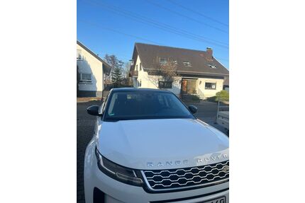 Land Rover Range Rover Evoque Gebrauchtwagen