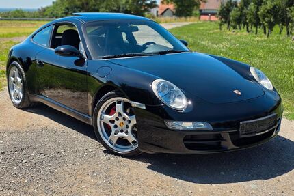 Porsche 997 Gebrauchtwagen