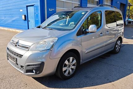 Citroen Berlingo Gebrauchtwagen
