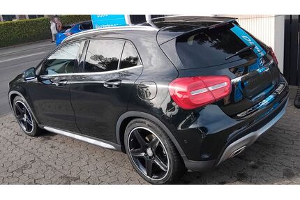 Mercedes-Benz GLA 200 Gebrauchtwagen