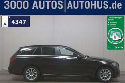 Mercedes-Benz C 180 Gebrauchtwagen