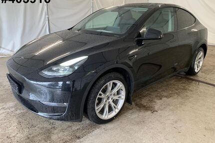 Tesla Model Y Gebrauchtwagen