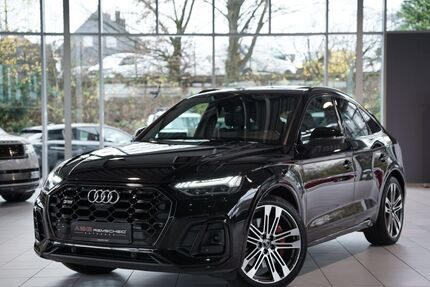 Audi SQ5 Gebrauchtwagen