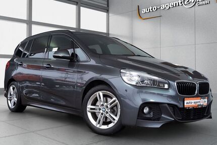 BMW 218 Gebrauchtwagen