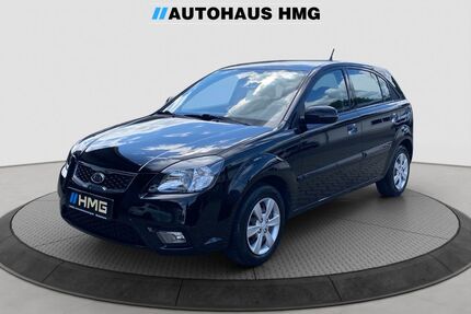 Kia Rio Gebrauchtwagen