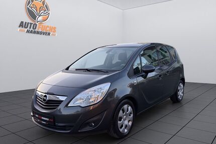 Opel Meriva Gebrauchtwagen