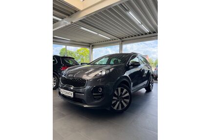 Kia Sportage Gebrauchtwagen