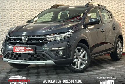Dacia Sandero Gebrauchtwagen