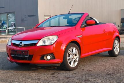 Opel Tigra Gebrauchtwagen