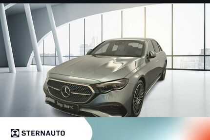 Mercedes-Benz E 220 Gebrauchtwagen