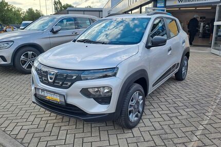 Dacia Spring Gebrauchtwagen