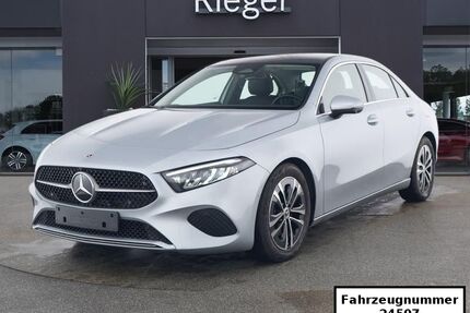 Mercedes-Benz A 180 Gebrauchtwagen