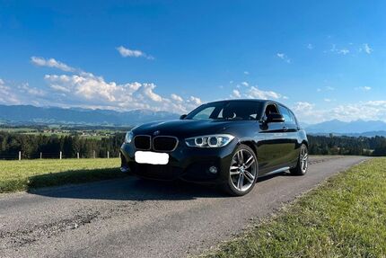 BMW 125 Gebrauchtwagen