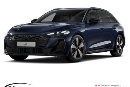 Audi A5 Gebrauchtwagen