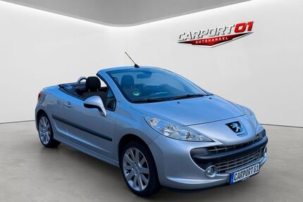 Peugeot 207 Gebrauchtwagen