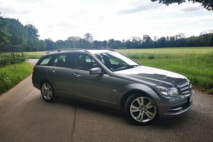 Mercedes-Benz C 200 Gebrauchtwagen