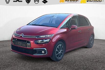 Citroen C4 Gebrauchtwagen