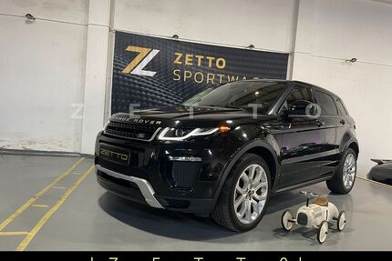 Land Rover Range Rover Evoque Gebrauchtwagen