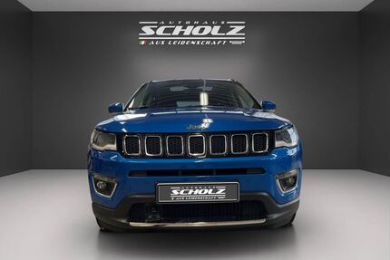 Jeep Compass Gebrauchtwagen