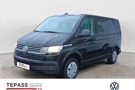 VW T6.1 Caravelle Gebrauchtwagen