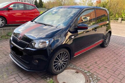 Skoda Citigo Gebrauchtwagen