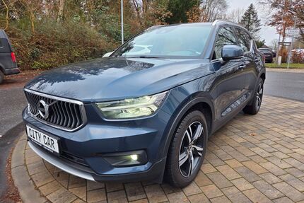 Volvo XC40 Gebrauchtwagen