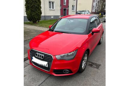 Audi A1 Gebrauchtwagen