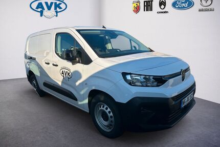 Citroen Berlingo Gebrauchtwagen