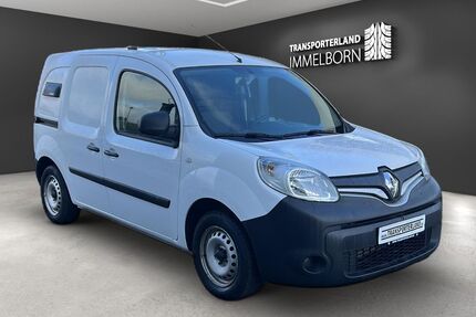 Renault Kangoo Gebrauchtwagen